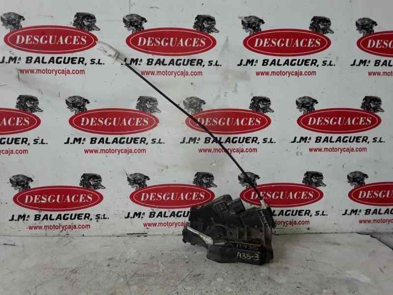 Recambio de cerradura puerta delantera derecha para » otros... modelos referencia OEM IAM   