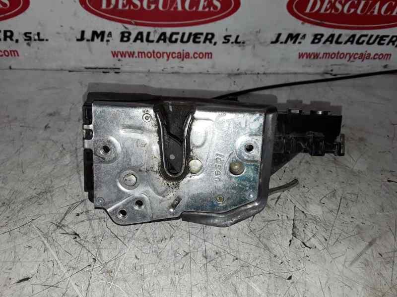 Recambio de cerradura puerta delantera derecha para » otros... modelos referencia OEM IAM   