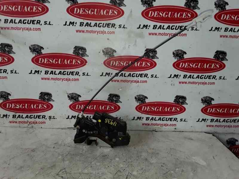 Recambio de cerradura puerta delantera derecha para » otros... modelos referencia OEM IAM   
