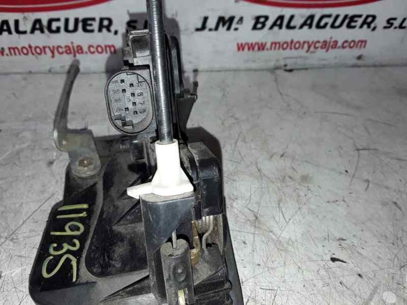 Recambio de cerradura puerta delantera derecha para » otros... modelos referencia OEM IAM   
