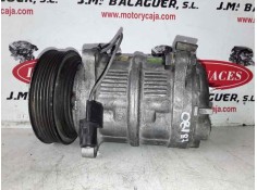 Recambio de compresor aire acondicionado para volvo s40 berlina referencia OEM IAM 30612618/8708581/5060116725  