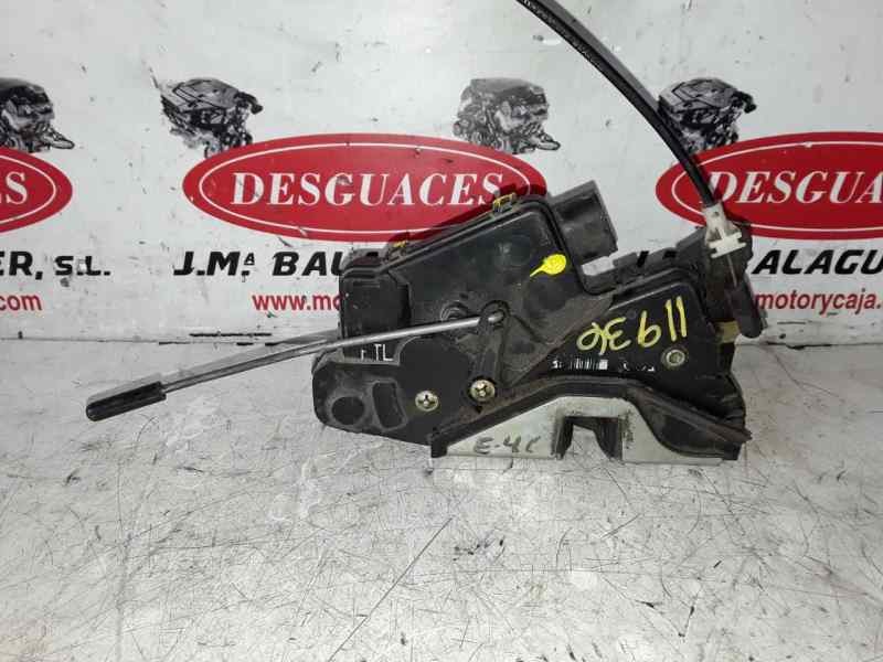 Recambio de cerradura puerta delantera izquierda para » otros... modelos referencia OEM IAM   