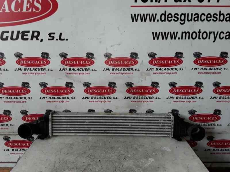 Recambio de intercooler para » otros... modelos referencia OEM IAM   