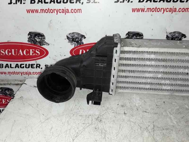 Recambio de intercooler para » otros... modelos referencia OEM IAM   