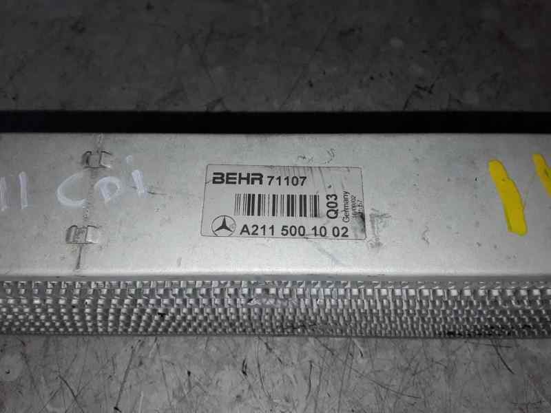 Recambio de intercooler para » otros... modelos referencia OEM IAM   