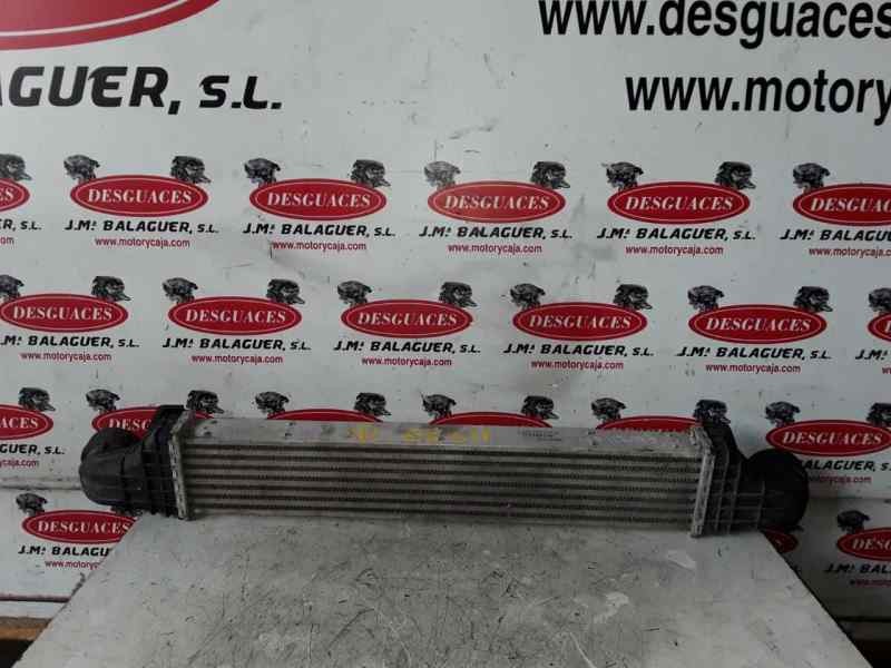 Recambio de intercooler para » otros... modelos referencia OEM IAM   
