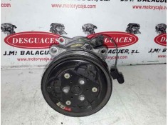 Recambio de compresor aire acondicionado para volvo s40 berlina referencia OEM IAM 30612618/8708581/5060116725   2