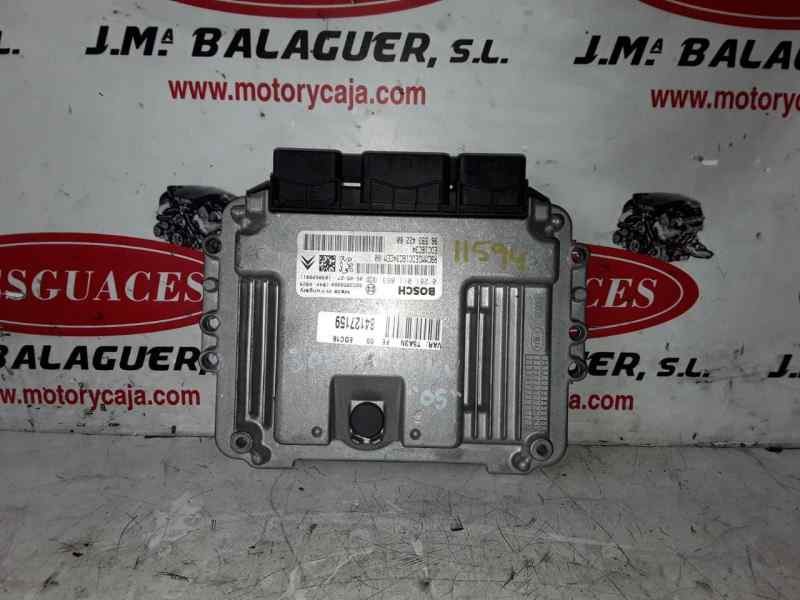 Recambio de centralita motor uce para » otros... modelos referencia OEM IAM   