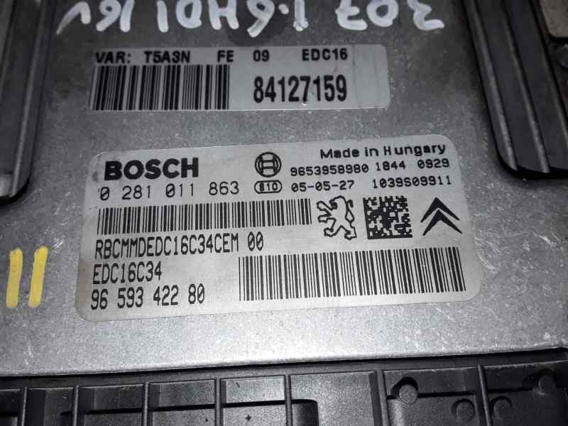 Recambio de centralita motor uce para » otros... modelos referencia OEM IAM   