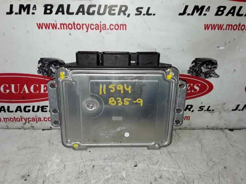Recambio de centralita motor uce para » otros... modelos referencia OEM IAM   