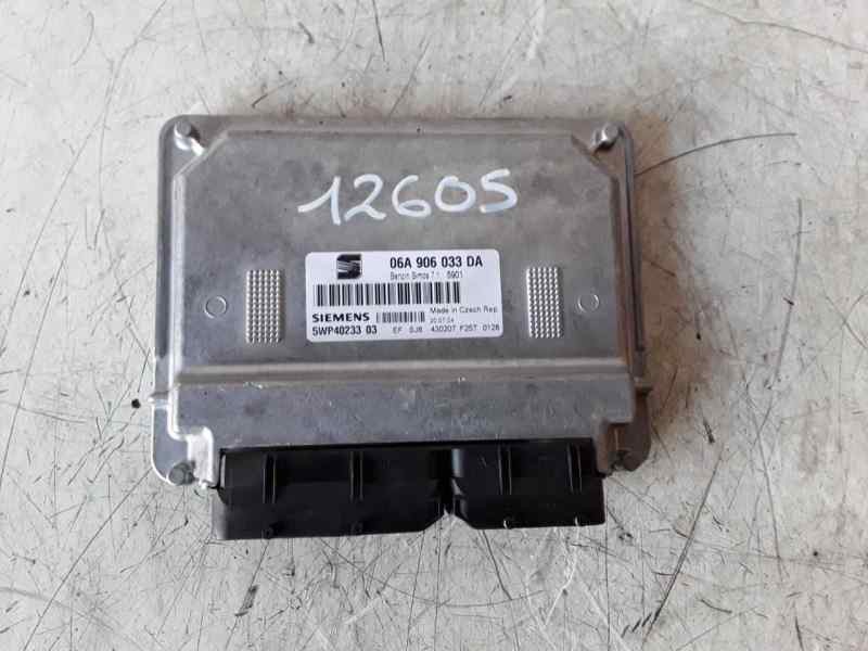 Recambio de centralita motor uce para » otros... modelos referencia OEM IAM   