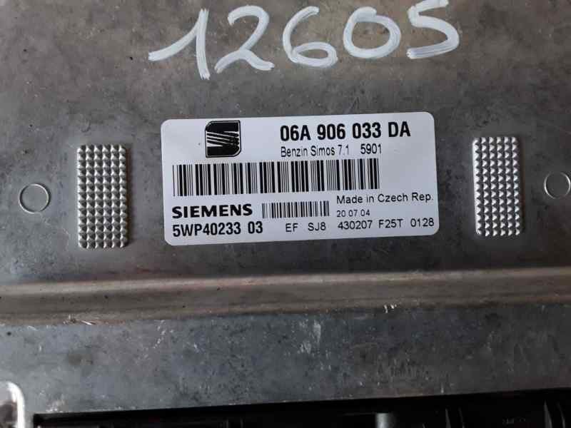 Recambio de centralita motor uce para » otros... modelos referencia OEM IAM   