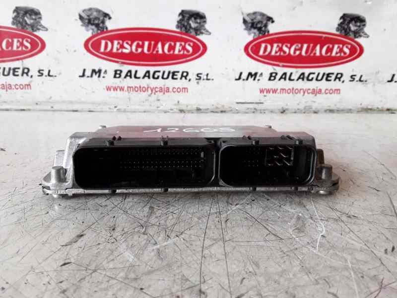Recambio de centralita motor uce para » otros... modelos referencia OEM IAM   