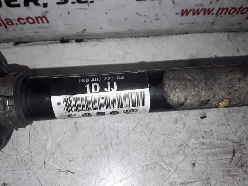 Recambio de transmision delantera izquierda para » otros... modelos referencia OEM IAM   