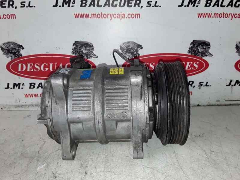 Recambio de compresor aire acondicionado para volvo s40 berlina referencia OEM IAM 30612618/8708581/5060116725  