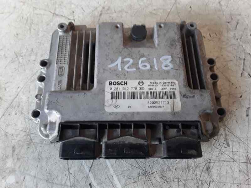 Recambio de centralita motor uce para » otros... modelos referencia OEM IAM   
