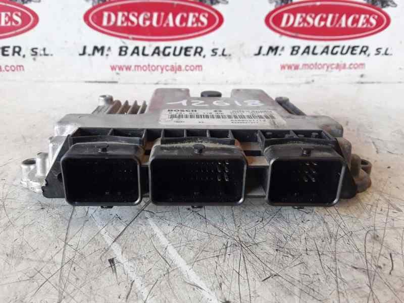 Recambio de centralita motor uce para » otros... modelos referencia OEM IAM   
