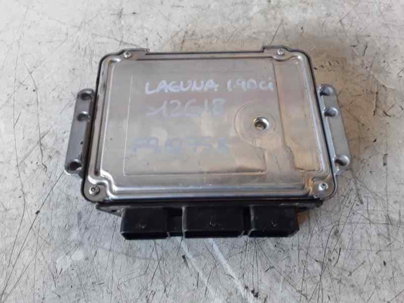 Recambio de centralita motor uce para » otros... modelos referencia OEM IAM   