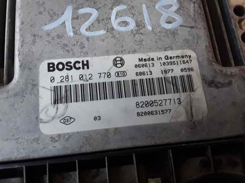 Recambio de centralita motor uce para » otros... modelos referencia OEM IAM   