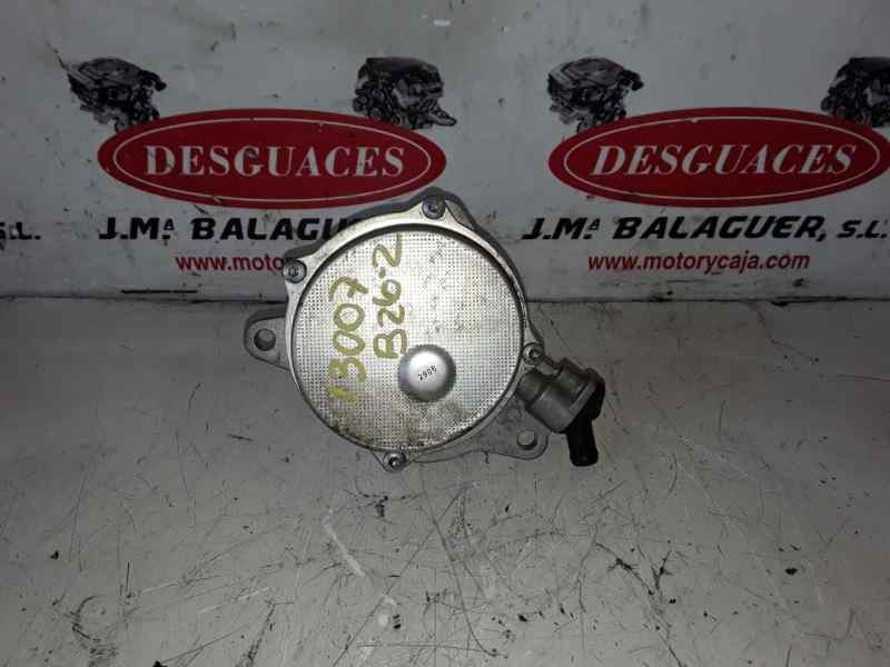 Recambio de depresor freno / bomba vacio para » otros... modelos referencia OEM IAM   