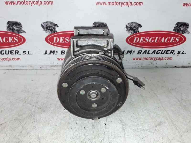 Recambio de compresor aire acondicionado para volvo s60 berlina referencia OEM IAM 31308259/DKS17D/Z0010344A  