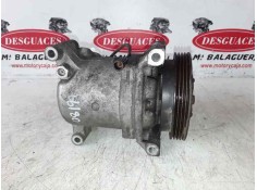 Recambio de compresor aire acondicionado para suzuki ignis (rm/mh) referencia OEM IAM SS10LF10/9520169GC0  