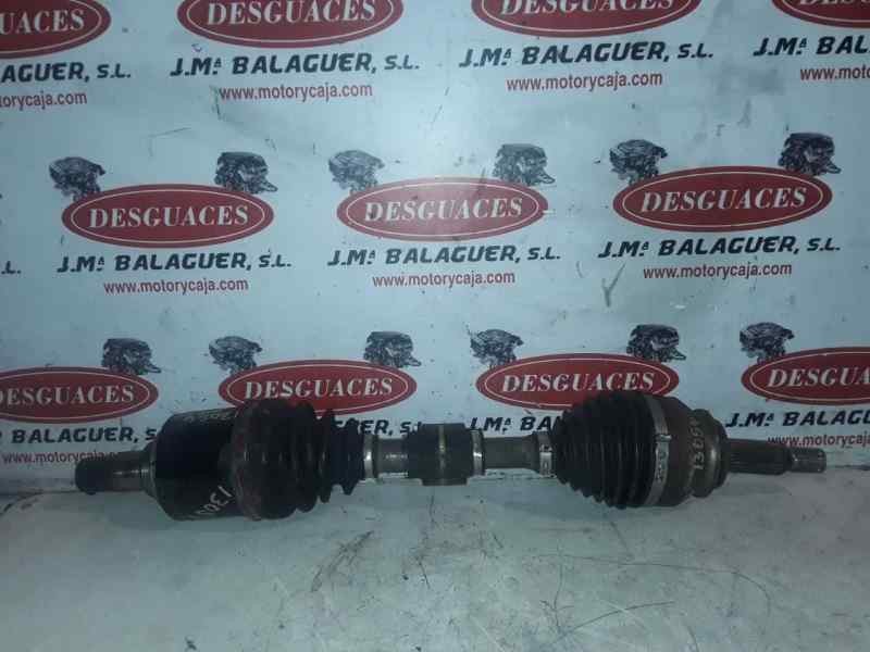 Recambio de transmision delantera izquierda para » otros... modelos referencia OEM IAM   