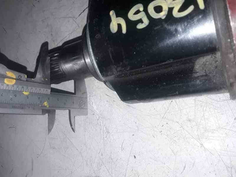 Recambio de transmision delantera izquierda para » otros... modelos referencia OEM IAM   
