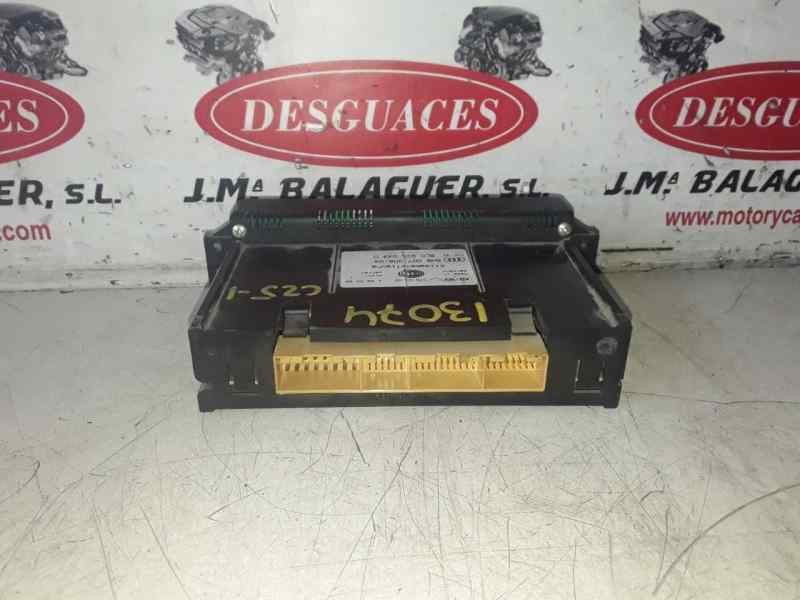 Recambio de mando climatizador para » otros... modelos referencia OEM IAM   