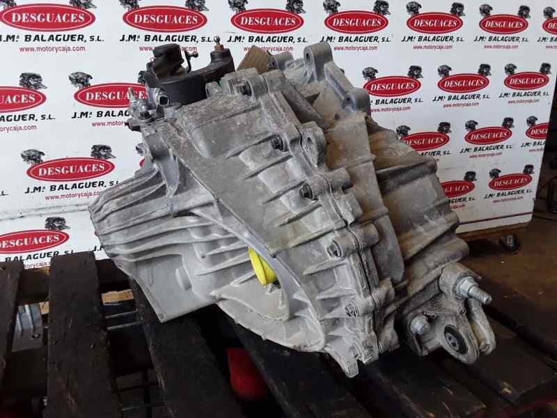 Recambio de caja cambios para ford mondeo berlina (ca2) referencia OEM IAM 8G9R7002LC  