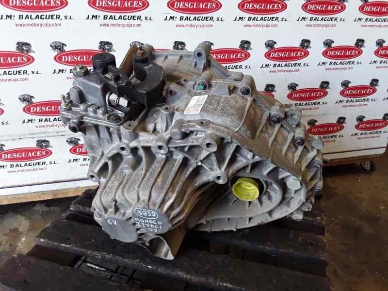 Recambio de caja cambios para ford mondeo berlina (ca2) referencia OEM IAM 8G9R7002LC  