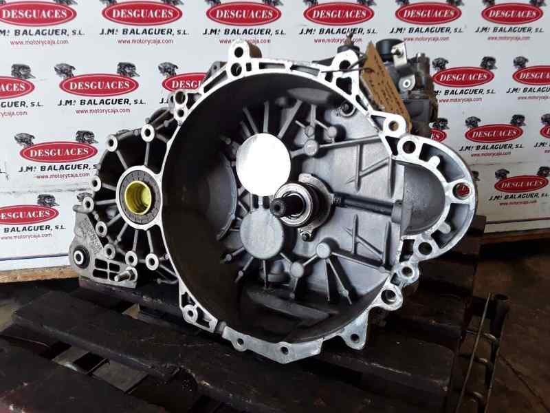 Recambio de caja cambios para ford mondeo berlina (ca2) referencia OEM IAM 8G9R7002LC  