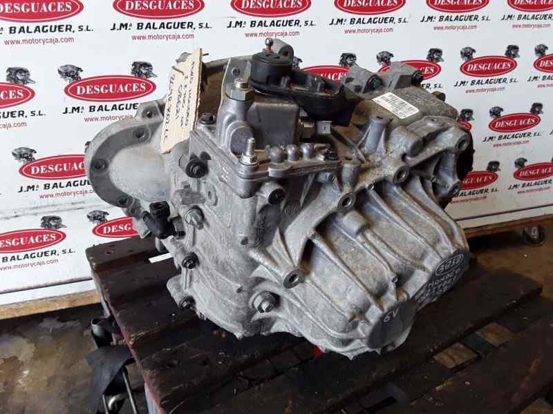 Recambio de caja cambios para ford mondeo berlina (ca2) referencia OEM IAM 8G9R7002LC  