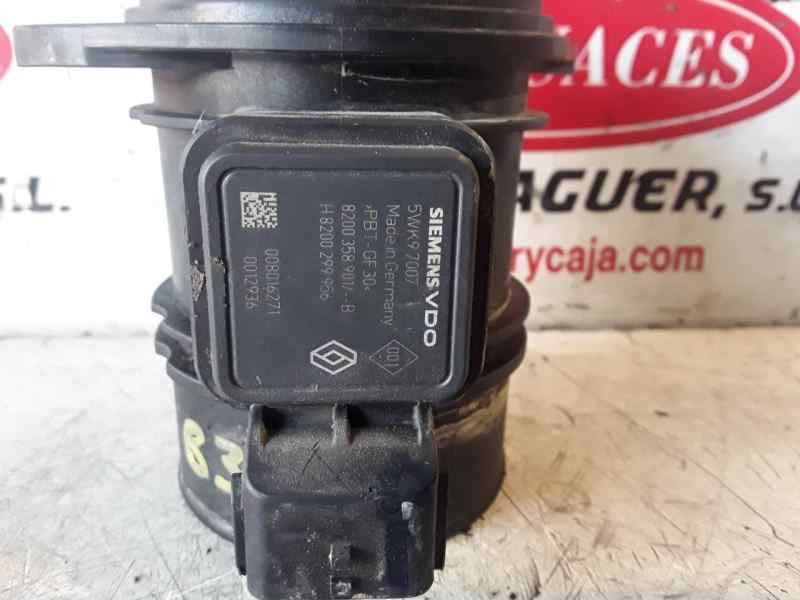 Recambio de caudalimetro para » otros... modelos referencia OEM IAM   