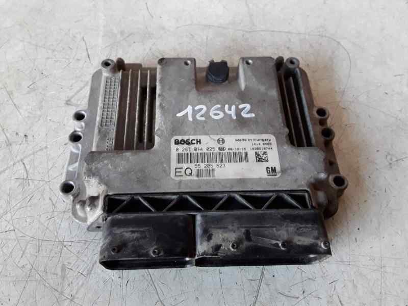 Recambio de centralita motor uce para » otros... modelos referencia OEM IAM   