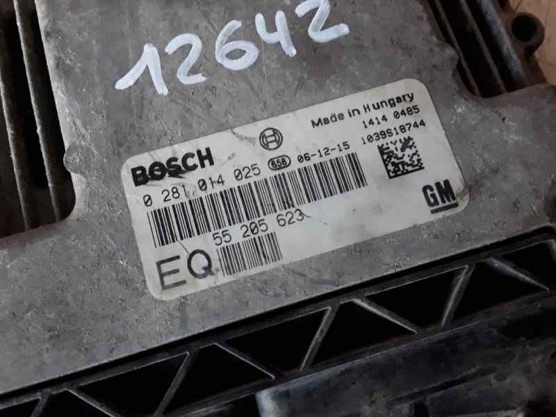Recambio de centralita motor uce para » otros... modelos referencia OEM IAM   