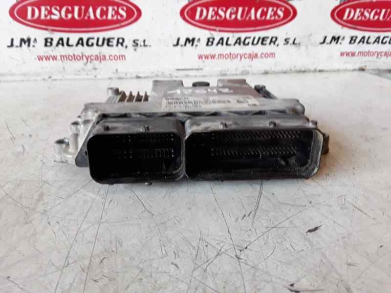 Recambio de centralita motor uce para » otros... modelos referencia OEM IAM   