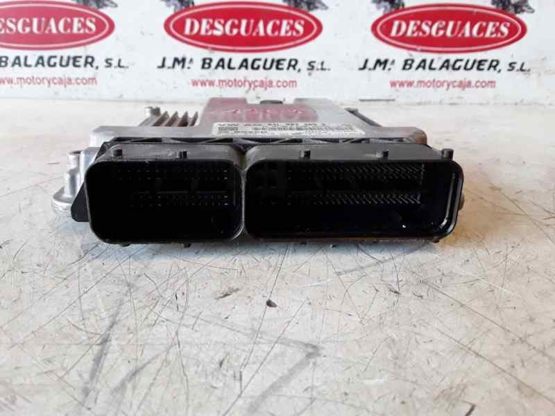 Recambio de centralita motor uce para » otros... modelos referencia OEM IAM   