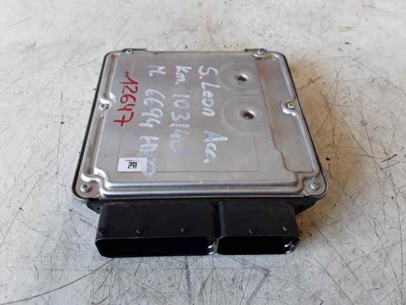 Recambio de centralita motor uce para » otros... modelos referencia OEM IAM   