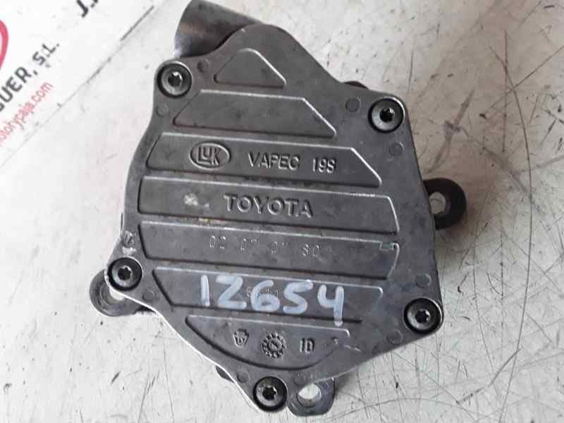Recambio de depresor freno / bomba vacio para » otros... modelos referencia OEM IAM   