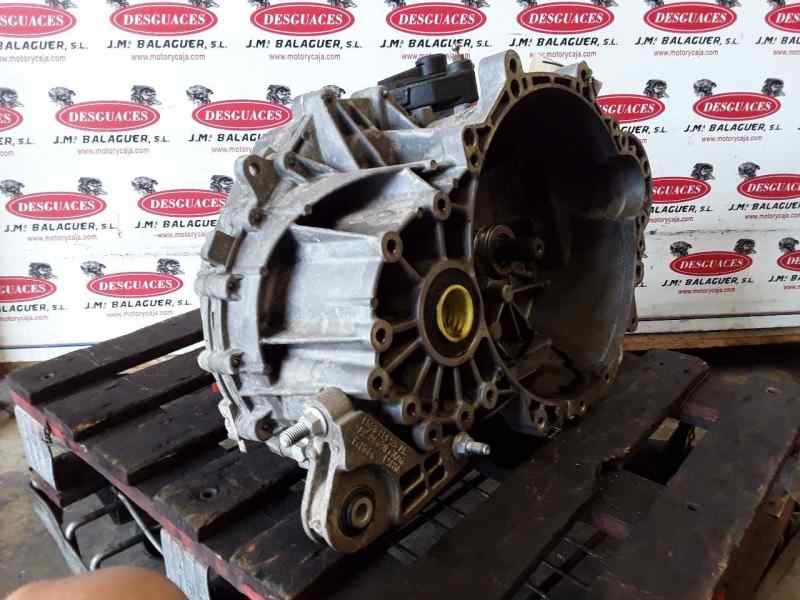 Recambio de caja cambios para ford mondeo berlina (ca2) referencia OEM IAM 8G9R7002LC  