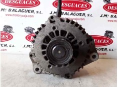 Recambio de alternador para ssangyong rodius referencia OEM IAM A1621543802  