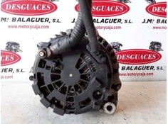 Recambio de alternador para ssangyong rodius referencia OEM IAM A1621543802   2