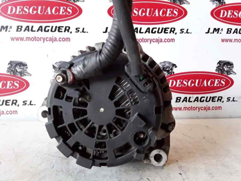 Recambio de alternador para ssangyong rodius referencia OEM IAM A1621543802  