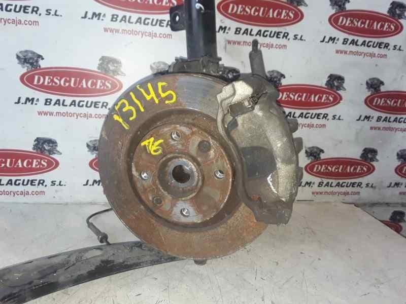 Recambio de mangueta delantera derecha para » otros... modelos referencia OEM IAM   