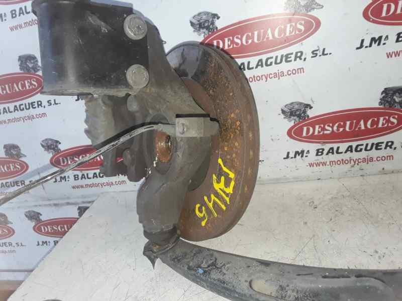 Recambio de mangueta delantera derecha para » otros... modelos referencia OEM IAM   