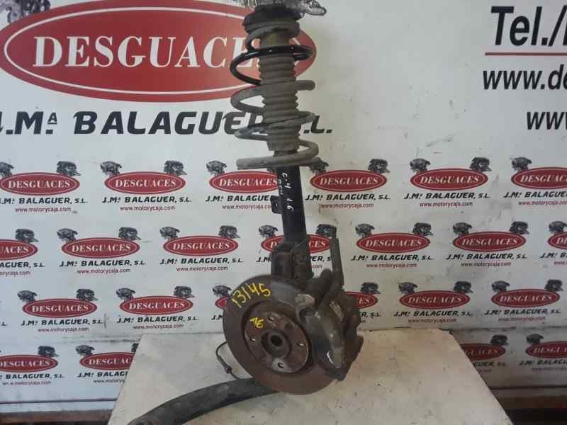 Recambio de mangueta delantera derecha para » otros... modelos referencia OEM IAM   