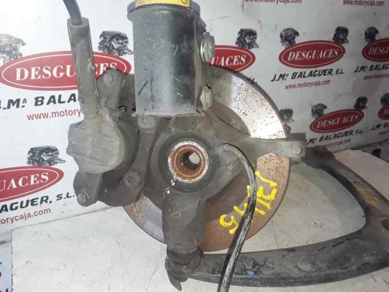 Recambio de mangueta delantera derecha para » otros... modelos referencia OEM IAM   