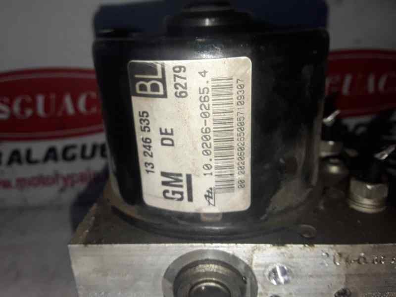 Recambio de centralita abs para » otros... modelos referencia OEM IAM   