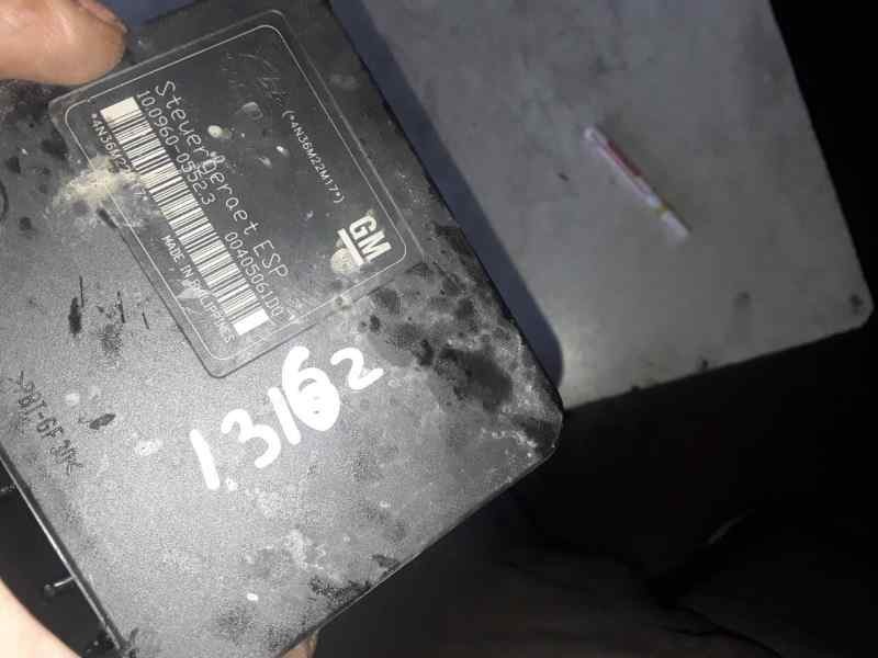 Recambio de centralita abs para » otros... modelos referencia OEM IAM   